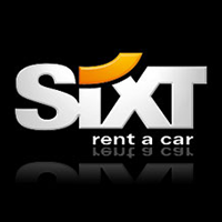 Sixt Autovermietung