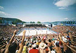 beachvolleyball-klgft