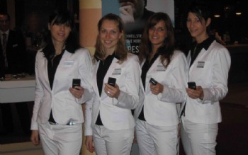 promotion-girls