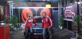 dodge